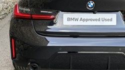 2025 (75) BMW 3 SERIES 320i M Sport 4dr Saloon 5547585