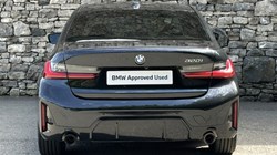 2025 (75) BMW 3 SERIES 320i M Sport 4dr Saloon 5547627