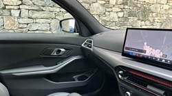 2025 (75) BMW 3 SERIES 320i M Sport 4dr Saloon 5547595