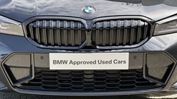 2025 (75) BMW 3 SERIES 320i M Sport 4dr Saloon 5547647