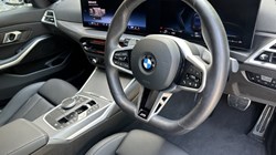 2025 (75) BMW 3 SERIES 320i M Sport 4dr Saloon 5547590