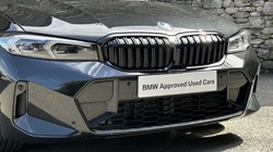 2025 (75) BMW 3 SERIES 320i M Sport 4dr Saloon 5547645