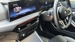 2025 (75) BMW 3 SERIES 320i M Sport 4dr Saloon 5547615
