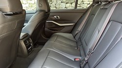 2025 (75) BMW 3 SERIES 320i M Sport 4dr Saloon 5547610