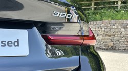 2025 (75) BMW 3 SERIES 320i M Sport 4dr Saloon 5547587