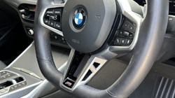 2025 (75) BMW 3 SERIES 320i M Sport 4dr Saloon 5547591
