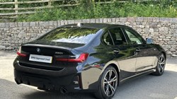 2025 (75) BMW 3 SERIES 320i M Sport 4dr Saloon 5547652