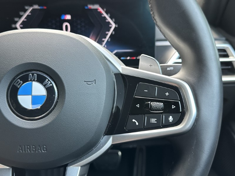 2025 (75) BMW 3 SERIES 320i M Sport 4dr Saloon 5547605