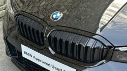 2025 (75) BMW 3 SERIES 320i M Sport 4dr Saloon 5547609