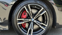 2025 (75) BMW 3 SERIES 320i M Sport 4dr Saloon 5547649