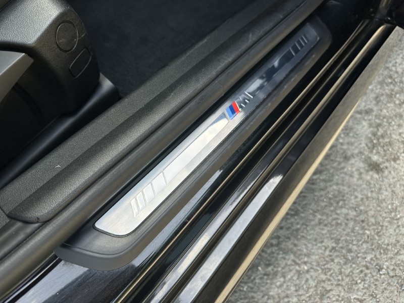 2025 (75) BMW 3 SERIES 320i M Sport 4dr Saloon 5547593