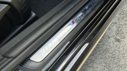 2025 (75) BMW 3 SERIES 320i M Sport 4dr Saloon 5547593