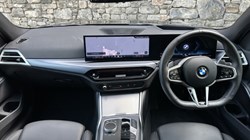 2025 (75) BMW 3 SERIES 320i M Sport 4dr Saloon 5547632