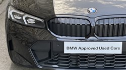 2025 (75) BMW 3 SERIES 320i M Sport 4dr Saloon 5547607