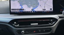 2025 (75) BMW 3 SERIES 320i M Sport 4dr Saloon 5547634