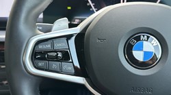 2025 (75) BMW 3 SERIES 320i M Sport 4dr Saloon 5547604