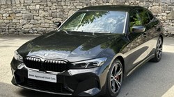2025 (75) BMW 3 SERIES 320i M Sport 4dr Saloon 5547638