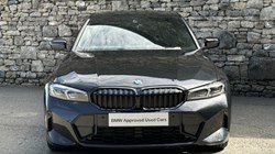 2025 (75) BMW 3 SERIES 320i M Sport 4dr Saloon 5547643