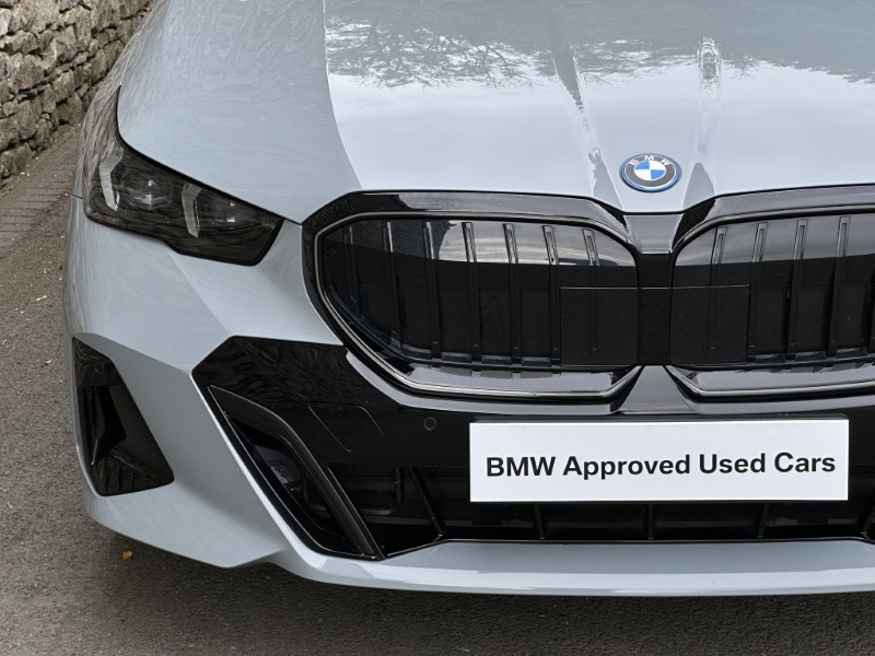 2024 (24) BMW I5 eDrive40 M Sport Pro Saloon  5556692