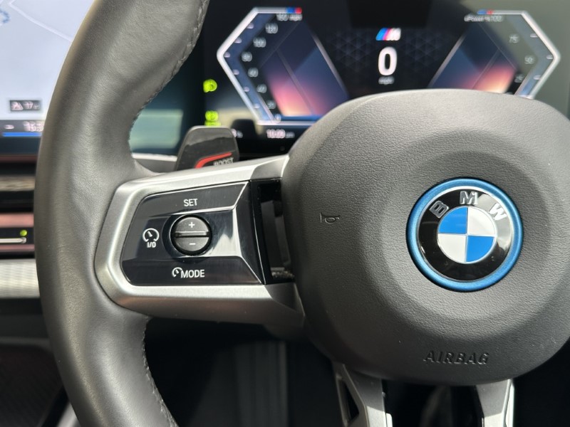 2024 (24) BMW I5 eDrive40 M Sport Pro Saloon  5556690