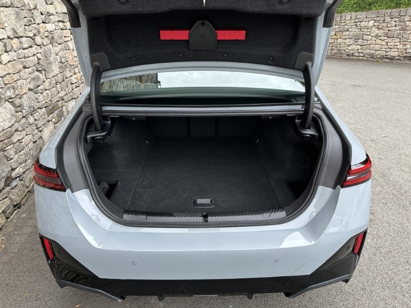 2024 (24) BMW I5 eDrive40 M Sport Pro Saloon  5556674