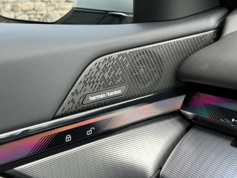 2024 (24) BMW I5 eDrive40 M Sport Pro Saloon  5556733