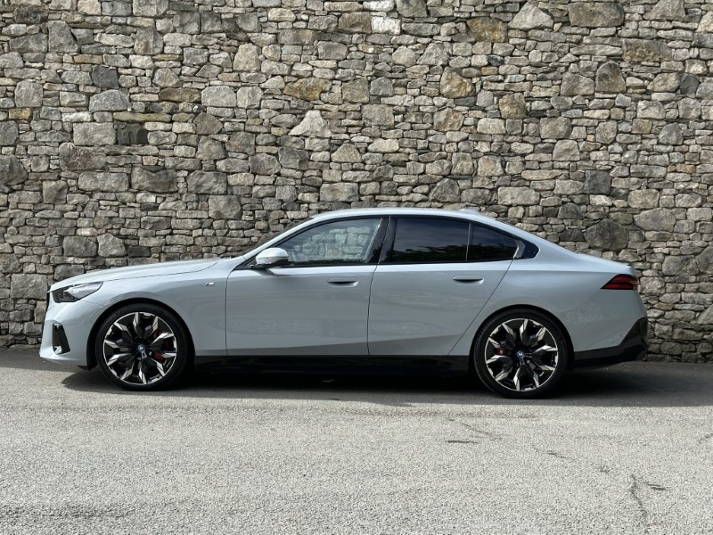 2024 (24) BMW I5 eDrive40 M Sport Pro Saloon  5556739