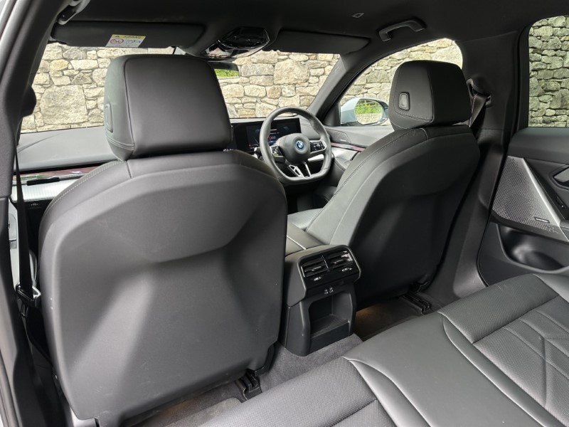 2024 (24) BMW I5 eDrive40 M Sport Pro Saloon  5556716