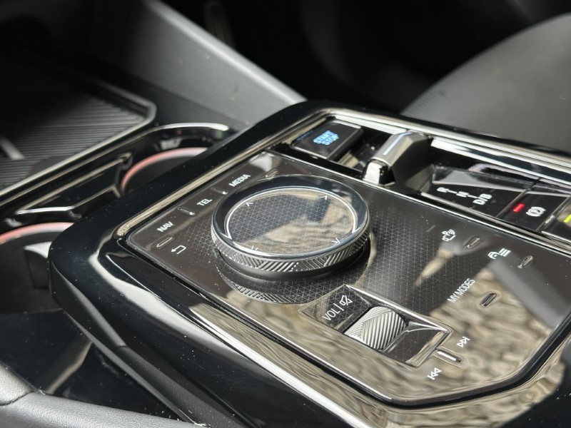 2024 (24) BMW I5 eDrive40 M Sport Pro Saloon  5556705