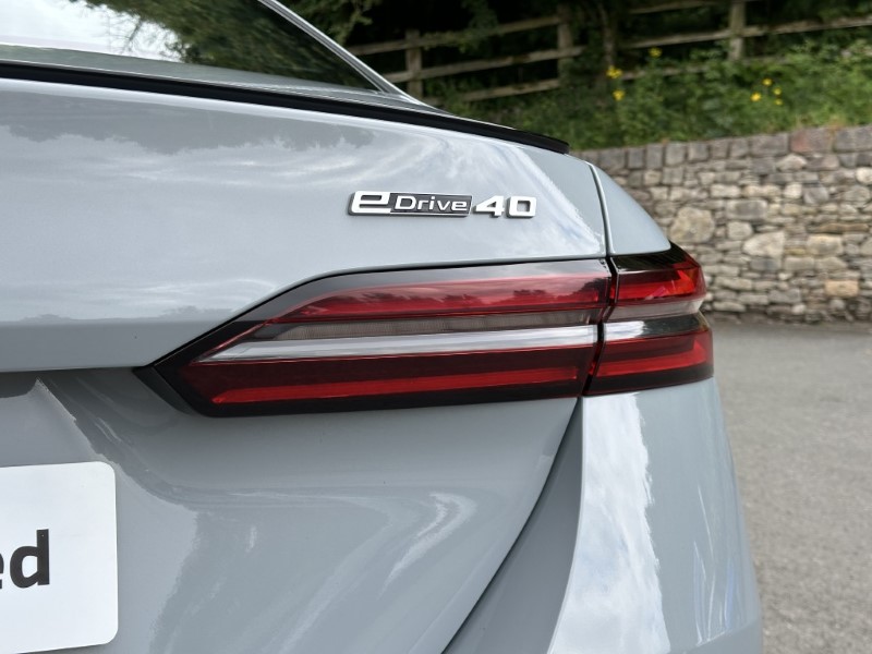 2024 (24) BMW I5 eDrive40 M Sport Pro Saloon  5556673