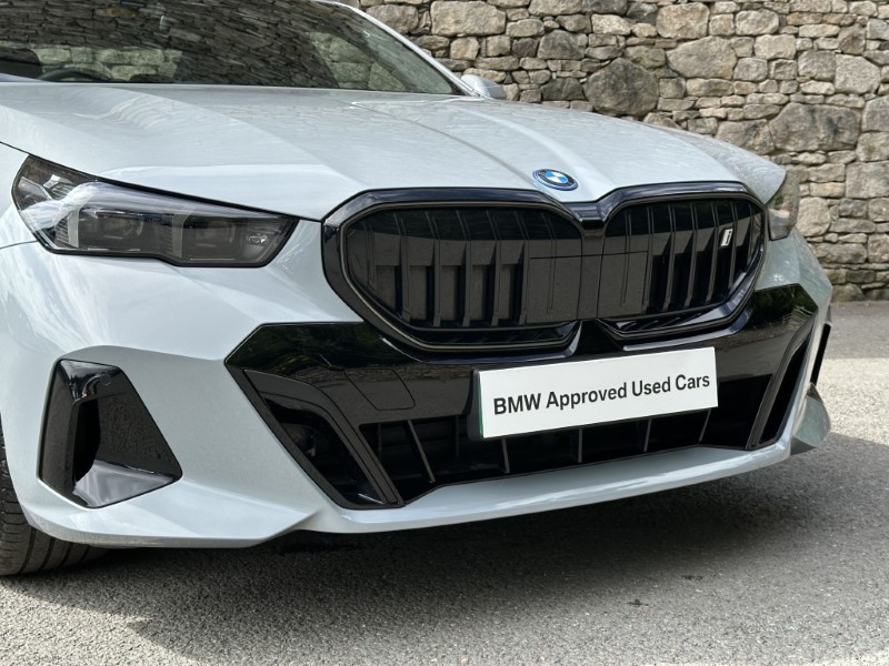 2024 (24) BMW I5 eDrive40 M Sport Pro Saloon  5556729
