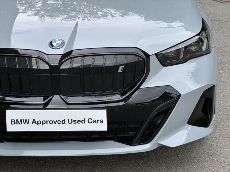 2024 (24) BMW I5 eDrive40 M Sport Pro Saloon  5556693