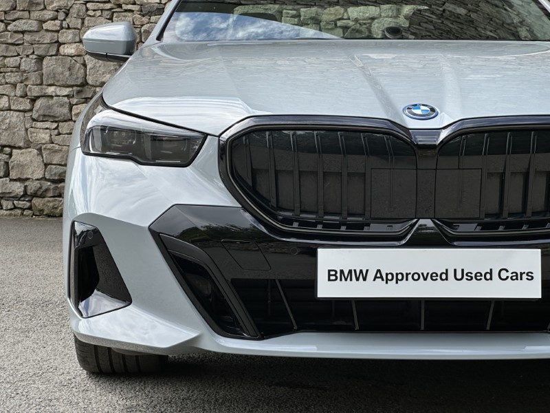 2024 (24) BMW I5 eDrive40 M Sport Pro Saloon  5556730