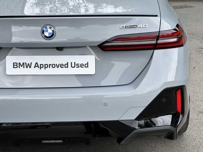 2024 (24) BMW I5 eDrive40 M Sport Pro Saloon  5556672