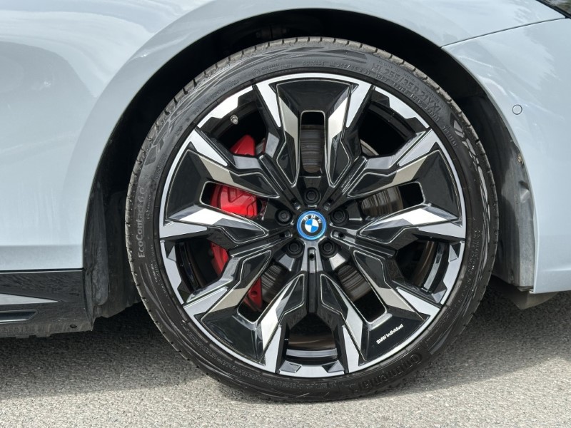 2024 (24) BMW I5 eDrive40 M Sport Pro Saloon  5556736