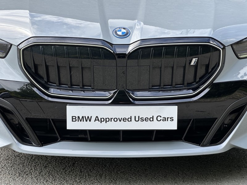 2024 (24) BMW I5 eDrive40 M Sport Pro Saloon  5556731