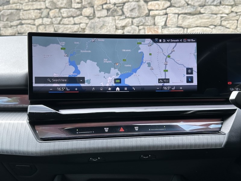 2024 (24) BMW I5 eDrive40 M Sport Pro Saloon  5556721