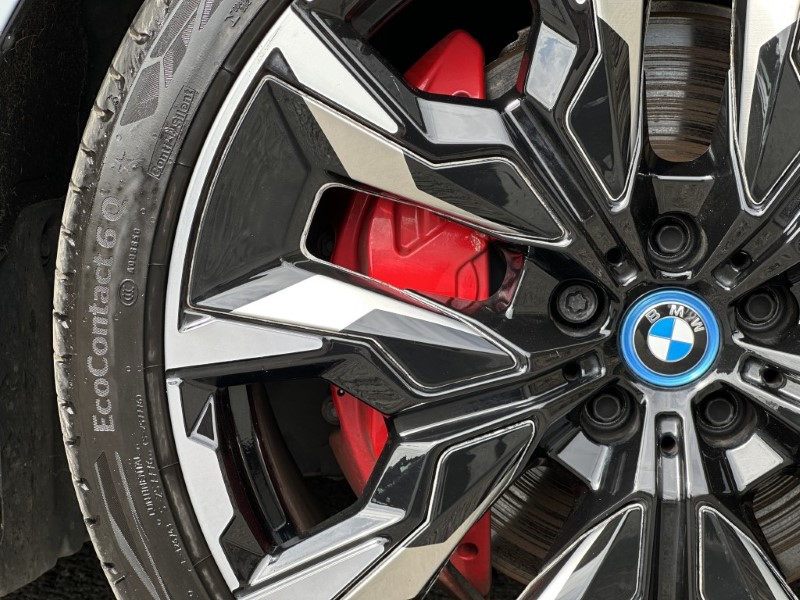 2024 (24) BMW I5 eDrive40 M Sport Pro Saloon  5556737