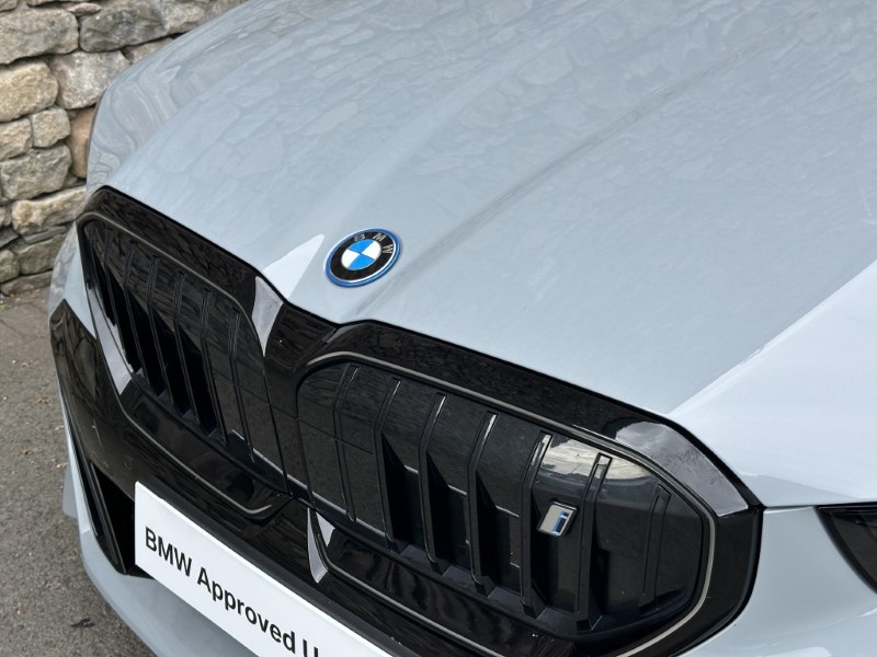 2024 (24) BMW I5 eDrive40 M Sport Pro Saloon  5556694