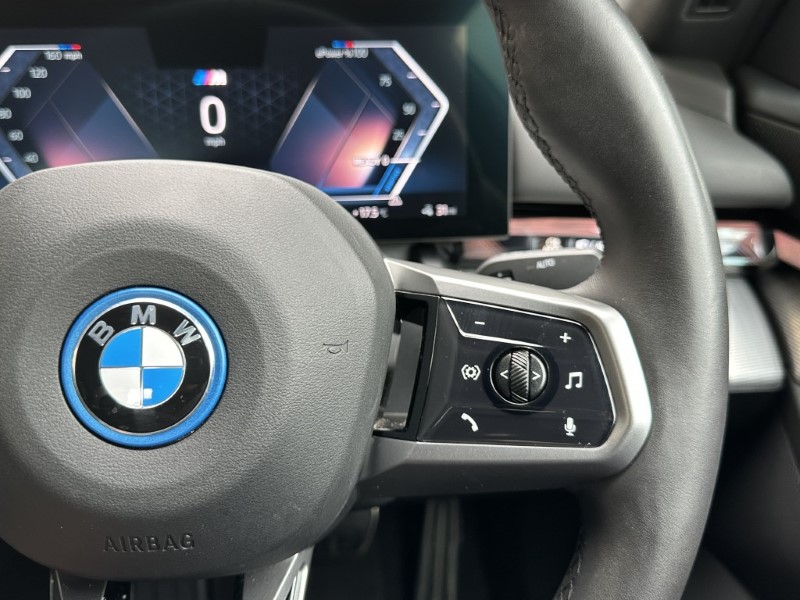 2024 (24) BMW I5 eDrive40 M Sport Pro Saloon  5556691