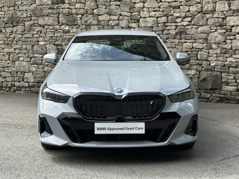 2024 (24) BMW I5 eDrive40 M Sport Pro Saloon  5556727