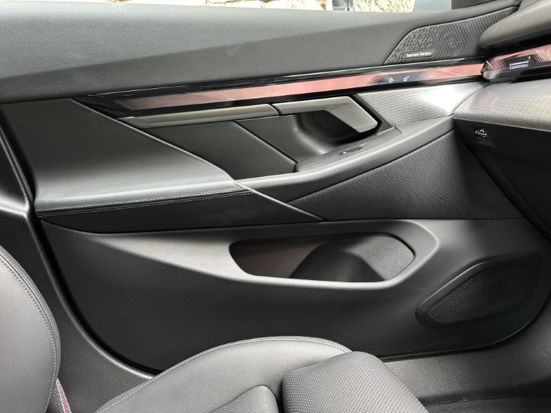 2024 (24) BMW I5 eDrive40 M Sport Pro Saloon  5556682
