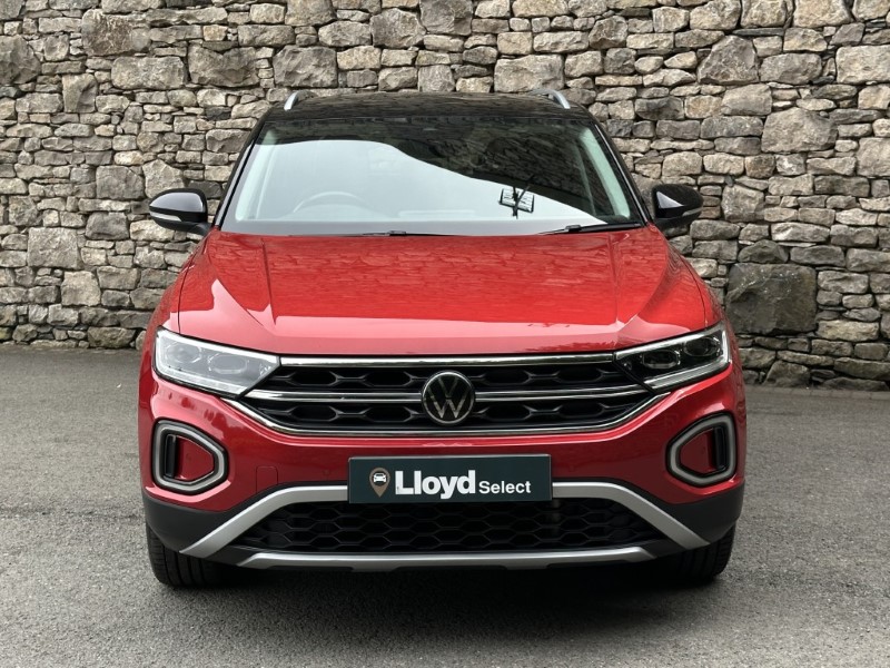 2023 (23) VOLKSWAGEN T-ROC 1.5 TSI Style 5dr DSG 5564000