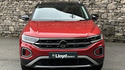 2023 (23) VOLKSWAGEN T-ROC 1.5 TSI Style 5dr DSG 5564000