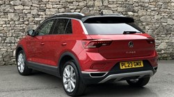 2023 (23) VOLKSWAGEN T-ROC 1.5 TSI Style 5dr DSG 5563985