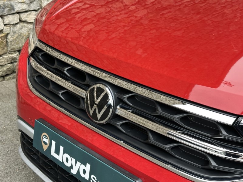 2023 (23) VOLKSWAGEN T-ROC 1.5 TSI Style 5dr DSG 5563970