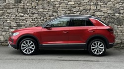 2023 (23) VOLKSWAGEN T-ROC 1.5 TSI Style 5dr DSG 5564010