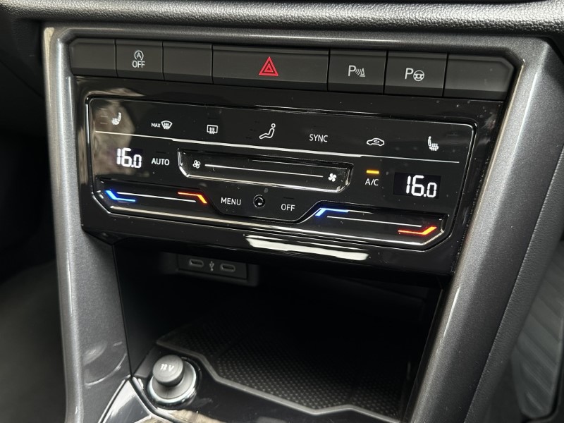 2023 (23) VOLKSWAGEN T-ROC 1.5 TSI Style 5dr DSG 5563961