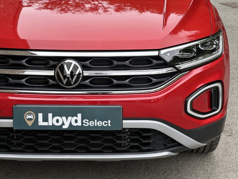 2023 (23) VOLKSWAGEN T-ROC 1.5 TSI Style 5dr DSG 5563969