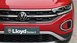 2023 (23) VOLKSWAGEN T-ROC 1.5 TSI Style 5dr DSG 5563969